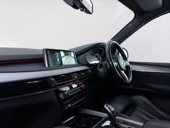 Used BMW X5 2018 for sale - 79533721: Photo