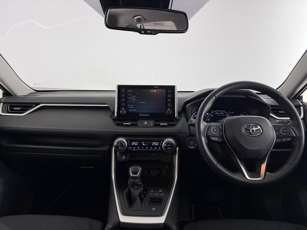Used Toyota RAV4 2021 for sale - 76086436: Photo 20