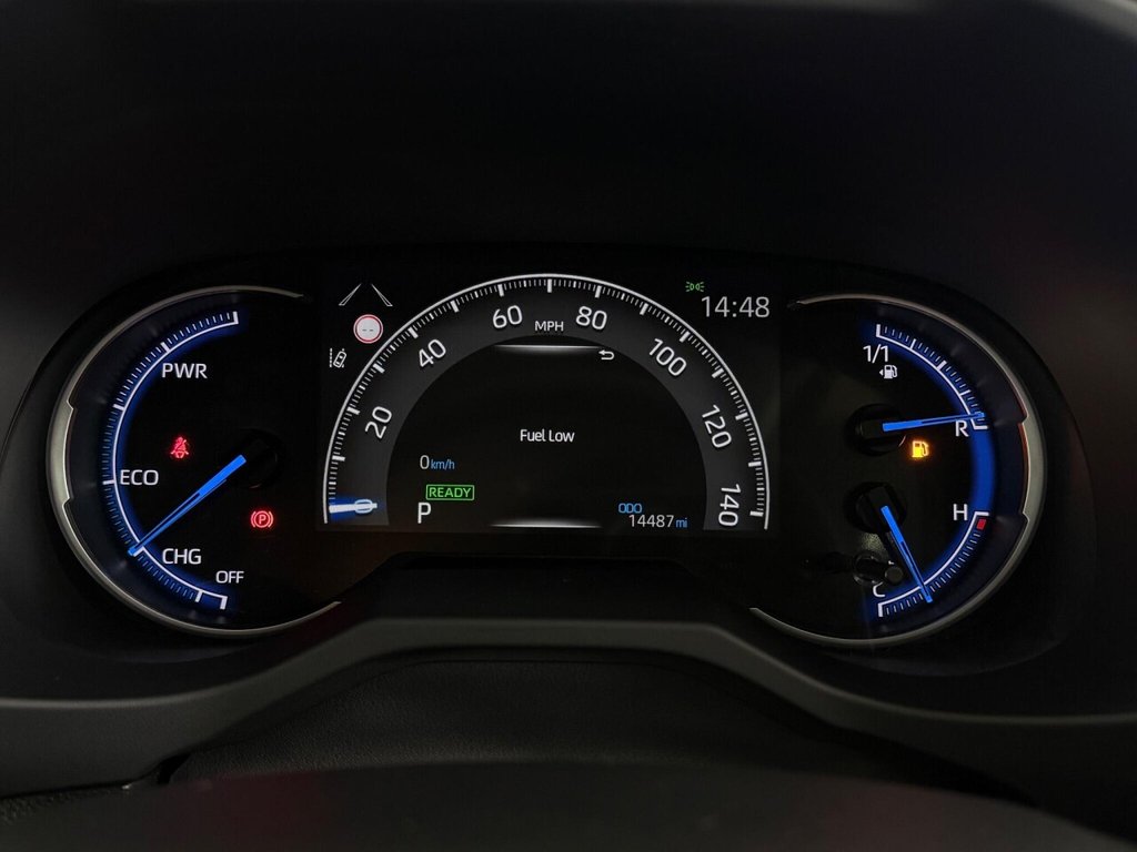 Used Toyota RAV4 2021 for sale - 76086436: Photo 24