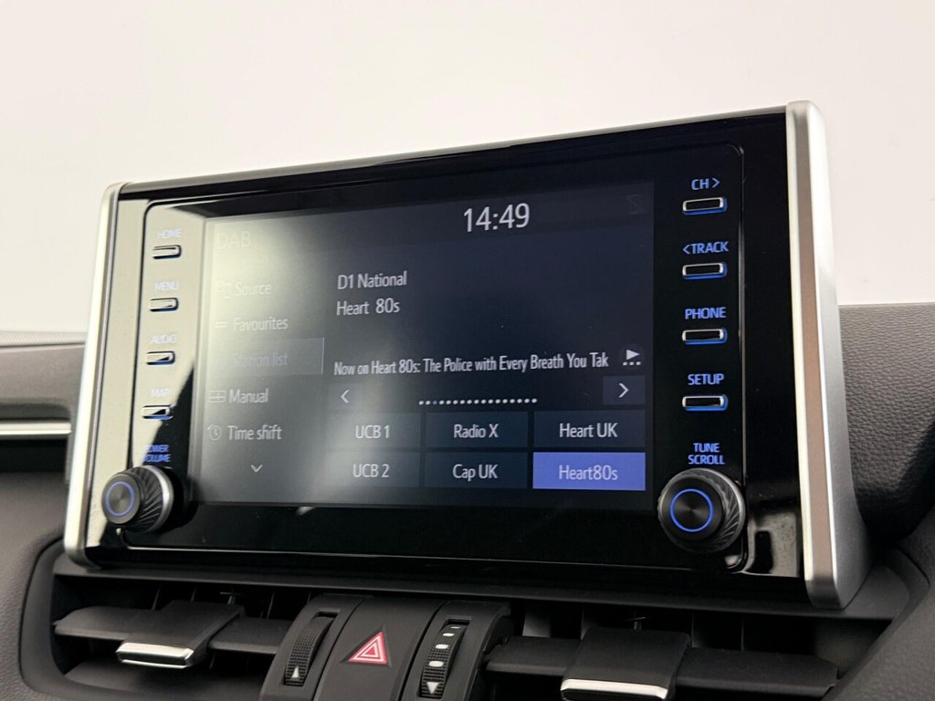 Used Toyota RAV4 2021 for sale - 76086436: Photo 34