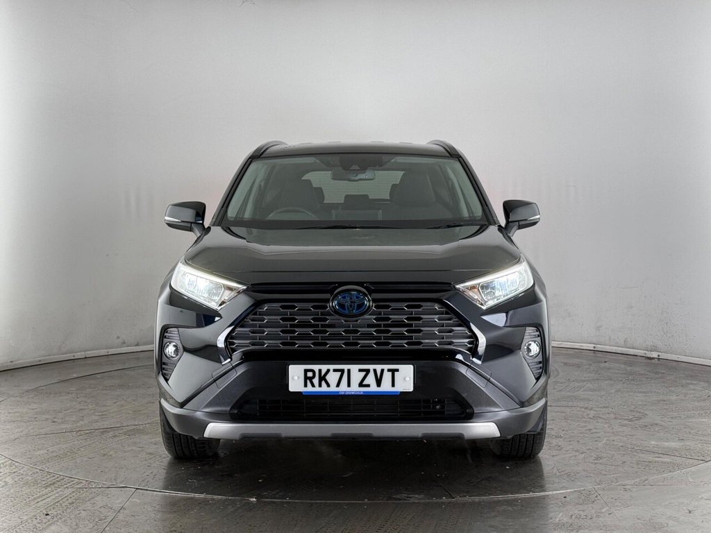 Used Toyota RAV4 2021 for sale - 76086436: Photo 7