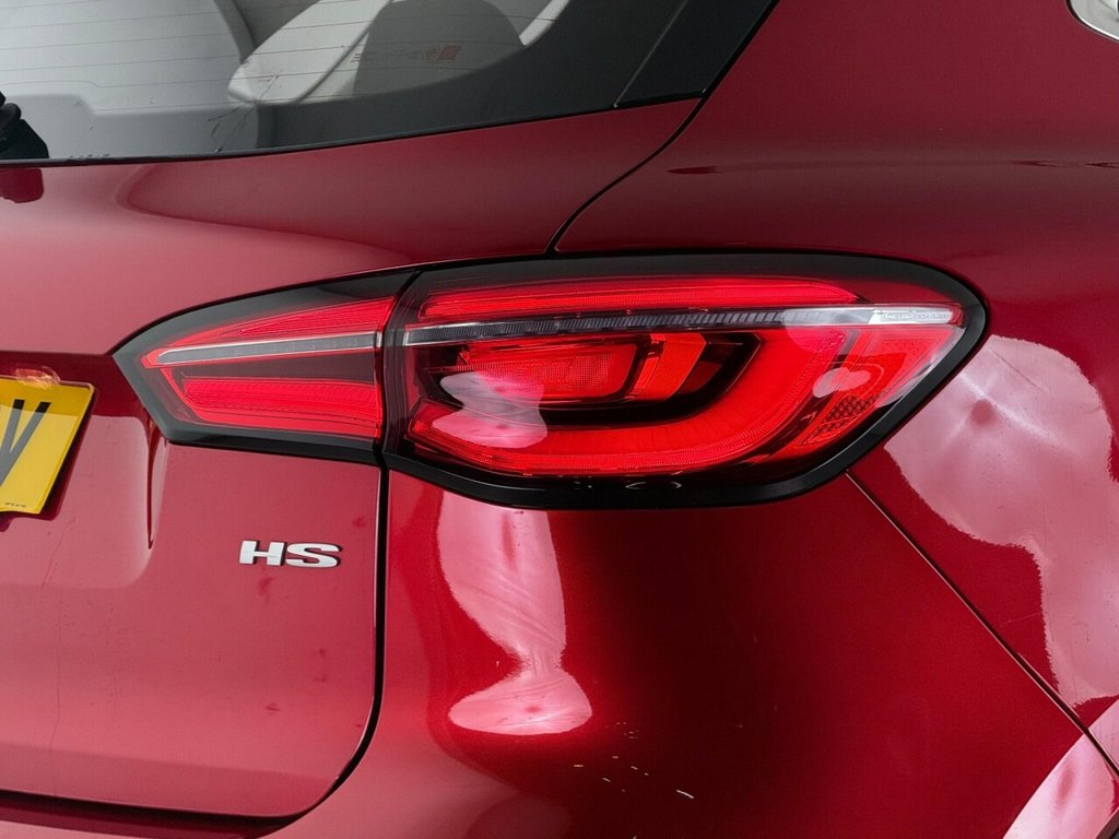 Used MG MG HS 2022 for sale - 76261401: Photo 10