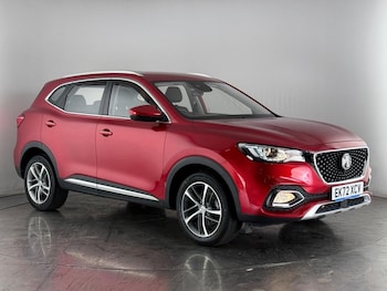 Used MG MG HS 2022 for sale - 76261401: Photo