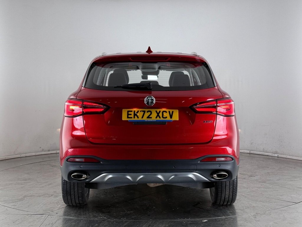 Used MG MG HS 2022 for sale - 76261401: Photo 9