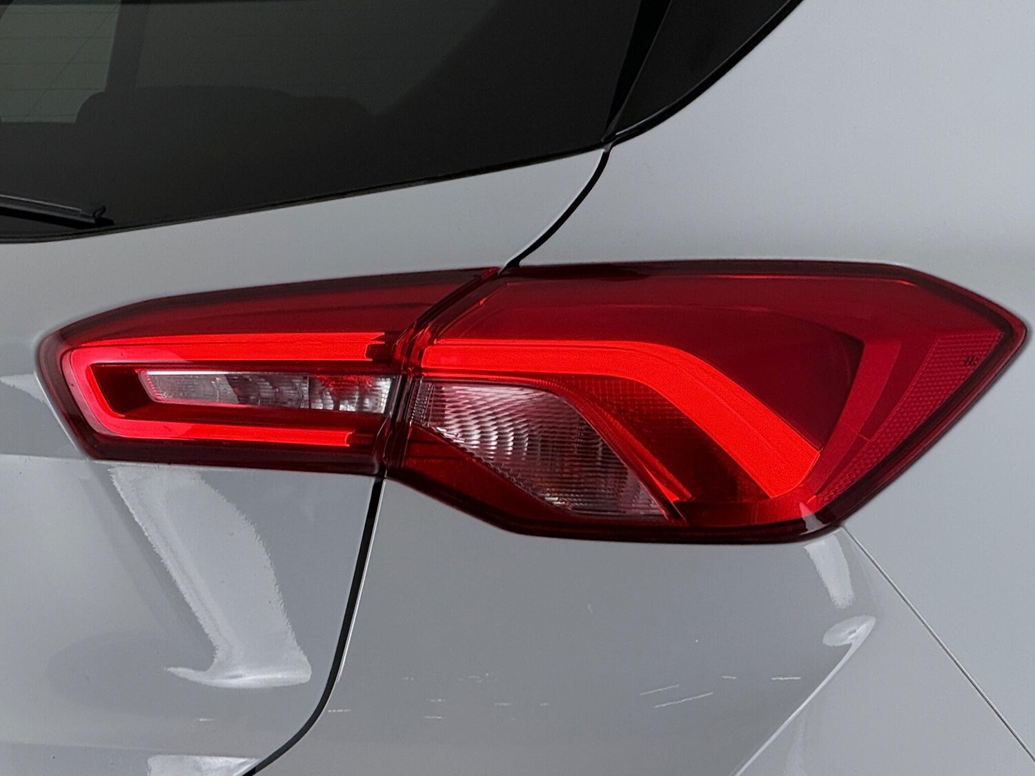 Used Ford Focus 2020 for sale - 76468695: Photo 11