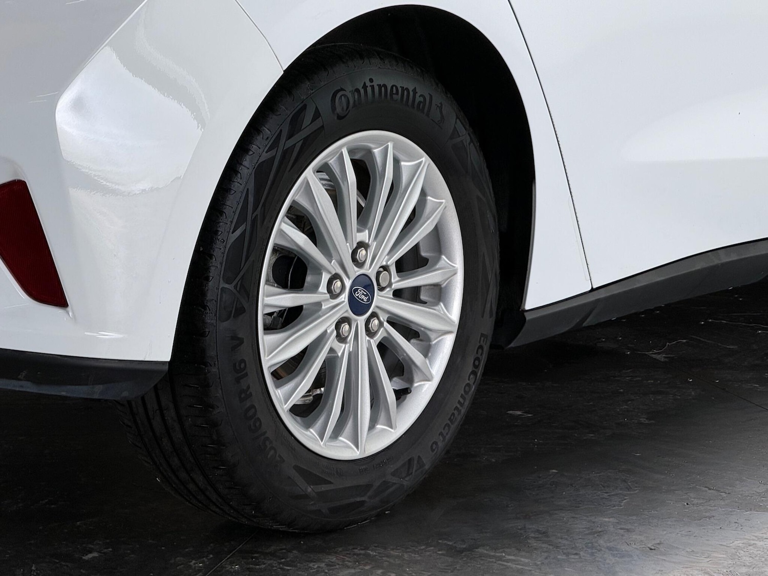 Used Ford Focus 2020 for sale - 76468695: Photo 12