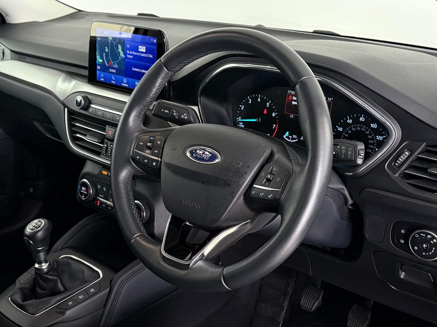 Used Ford Focus 2020 for sale - 76468695: Photo 14