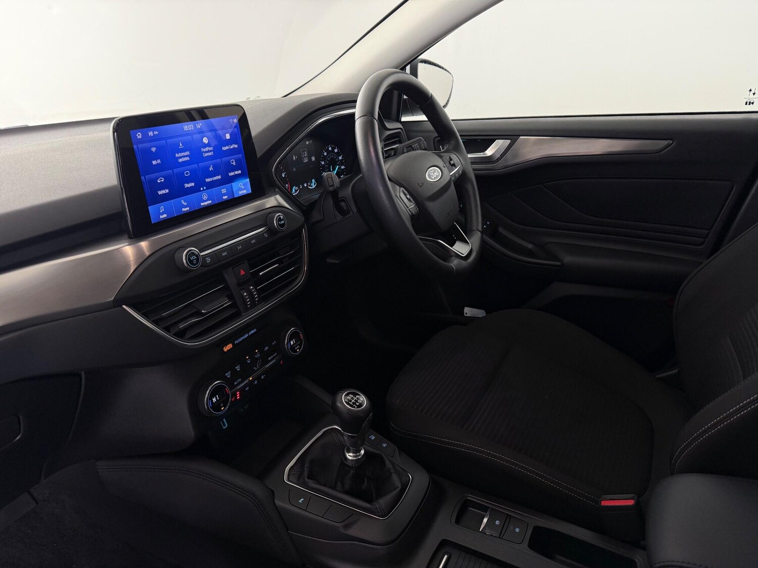 Used Ford Focus 2020 for sale - 76468695: Photo 16