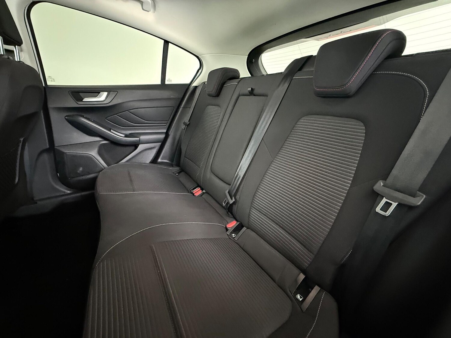 Used Ford Focus 2020 for sale - 76468695: Photo 18