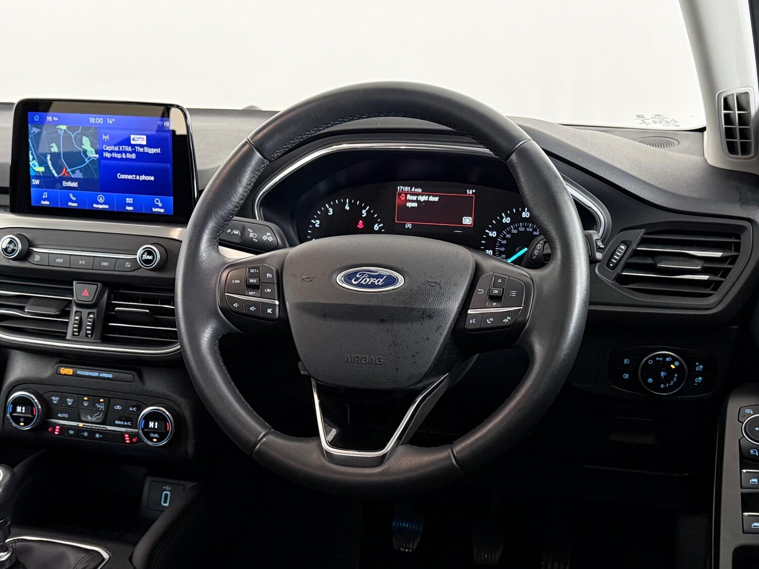 Used Ford Focus 2020 for sale - 76468695: Photo 25