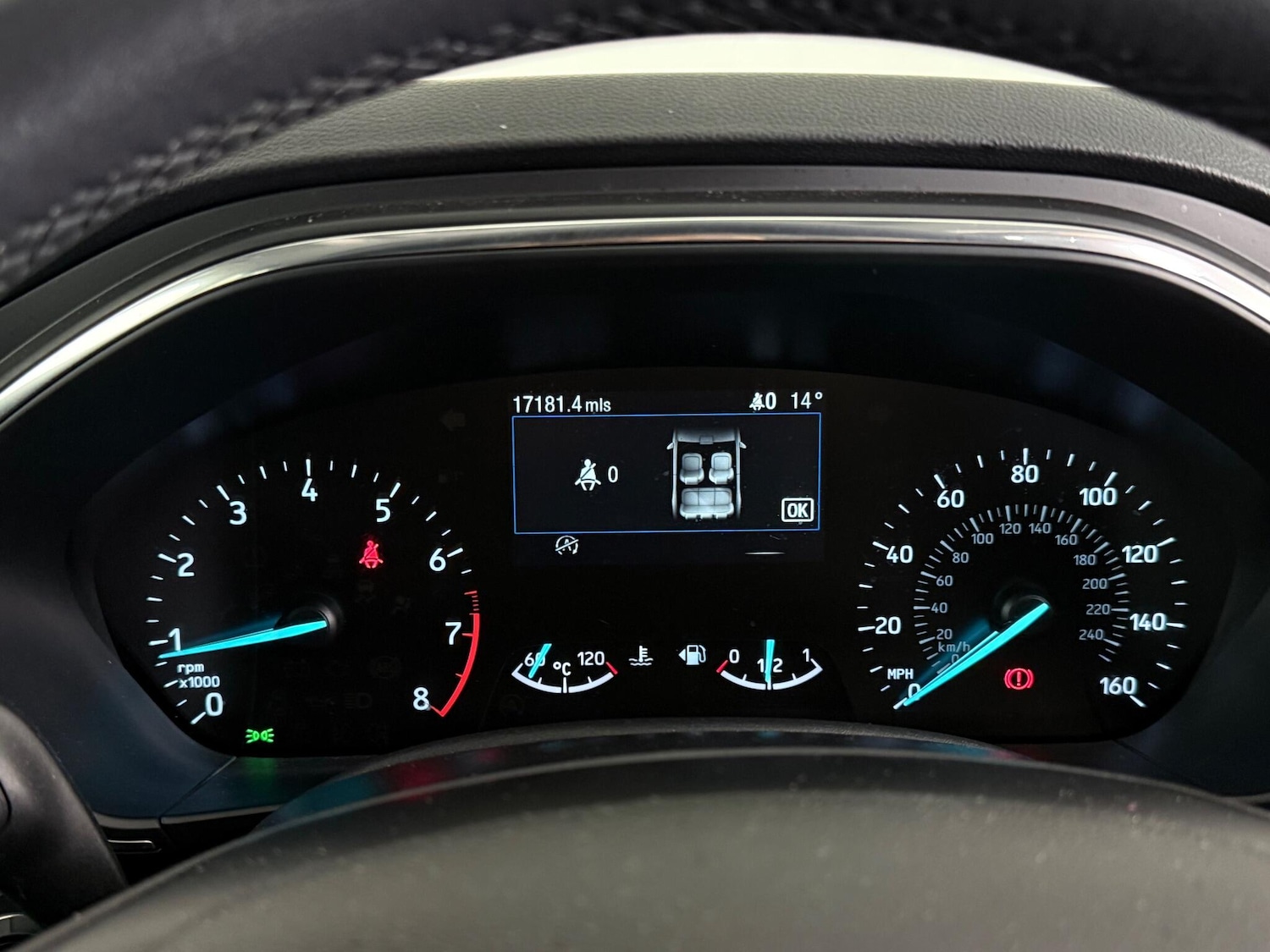 Used Ford Focus 2020 for sale - 76468695: Photo 27