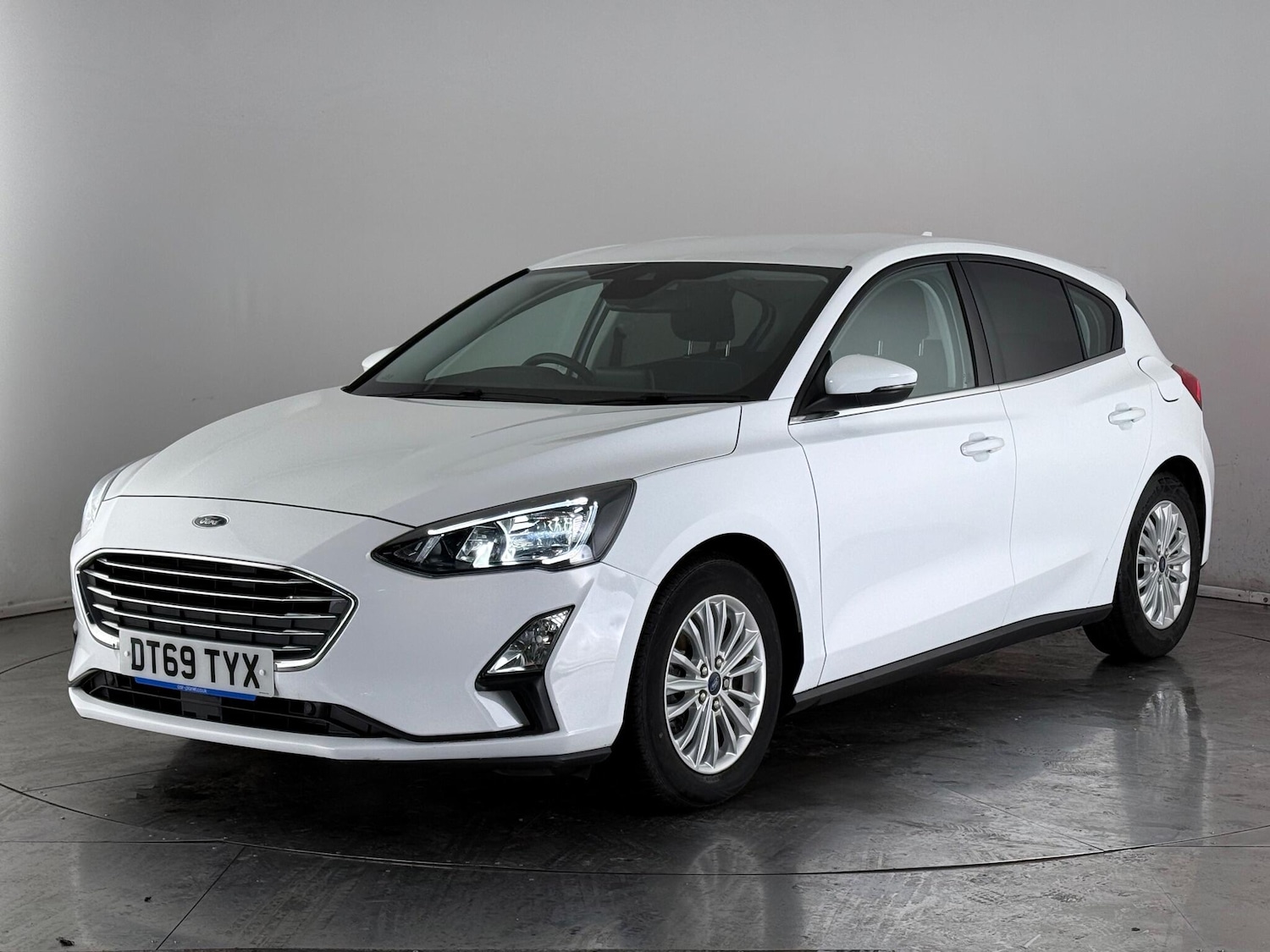 Used Ford Focus 2020 for sale - 76468695: Photo 3