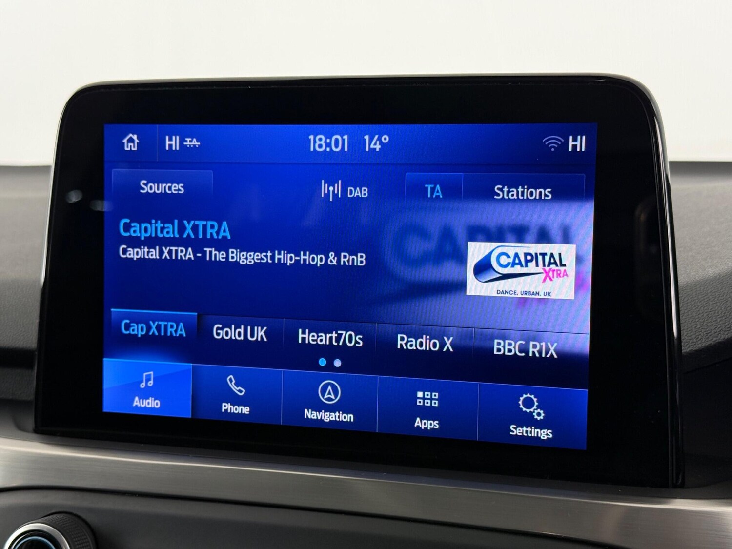 Used Ford Focus 2020 for sale - 76468695: Photo 30