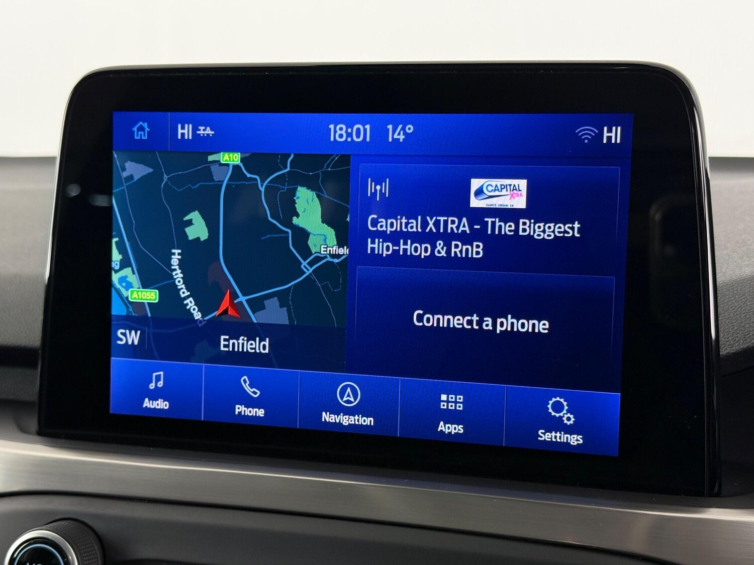 Used Ford Focus 2020 for sale - 76468695: Photo 31