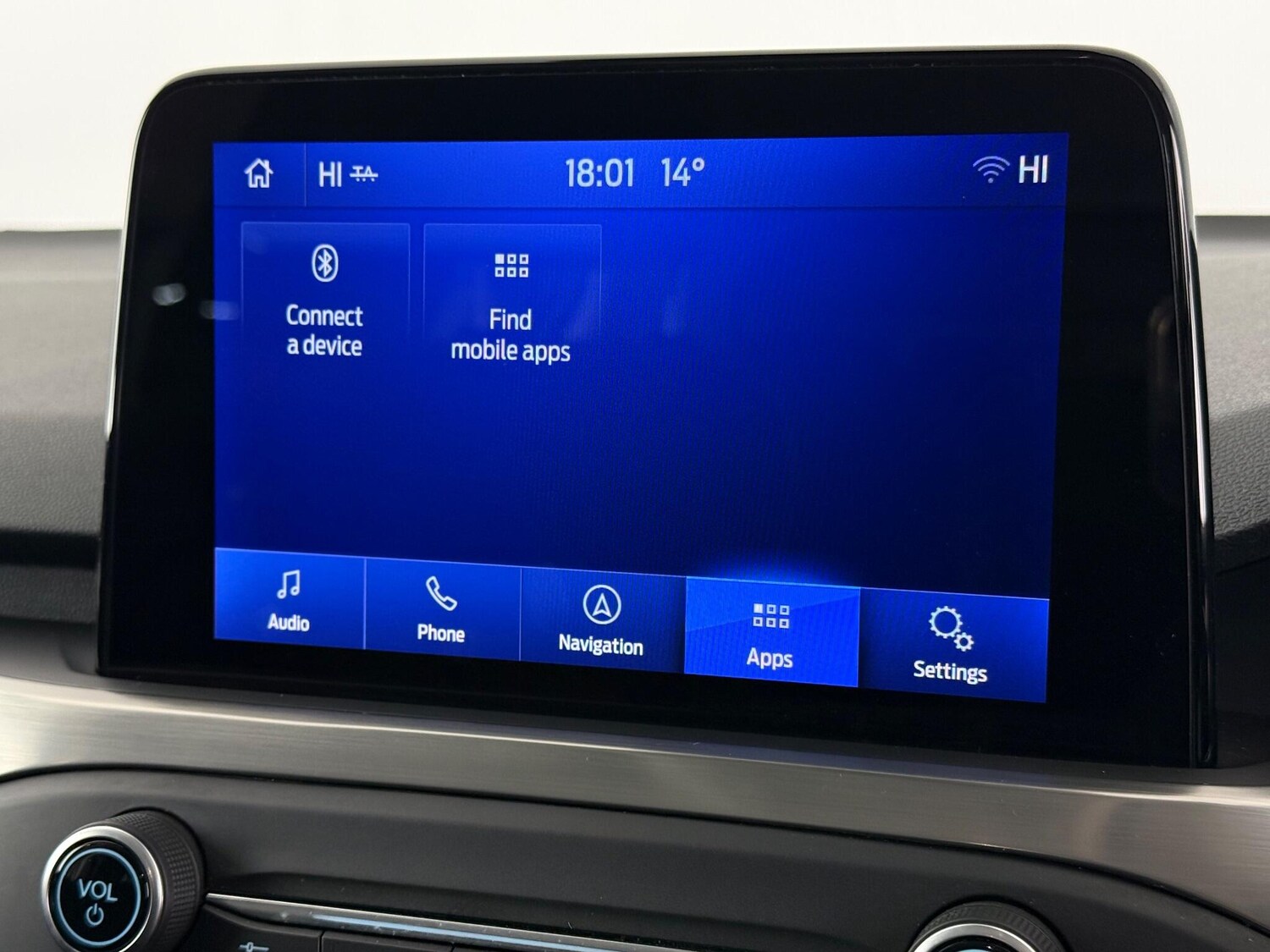 Used Ford Focus 2020 for sale - 76468695: Photo 32