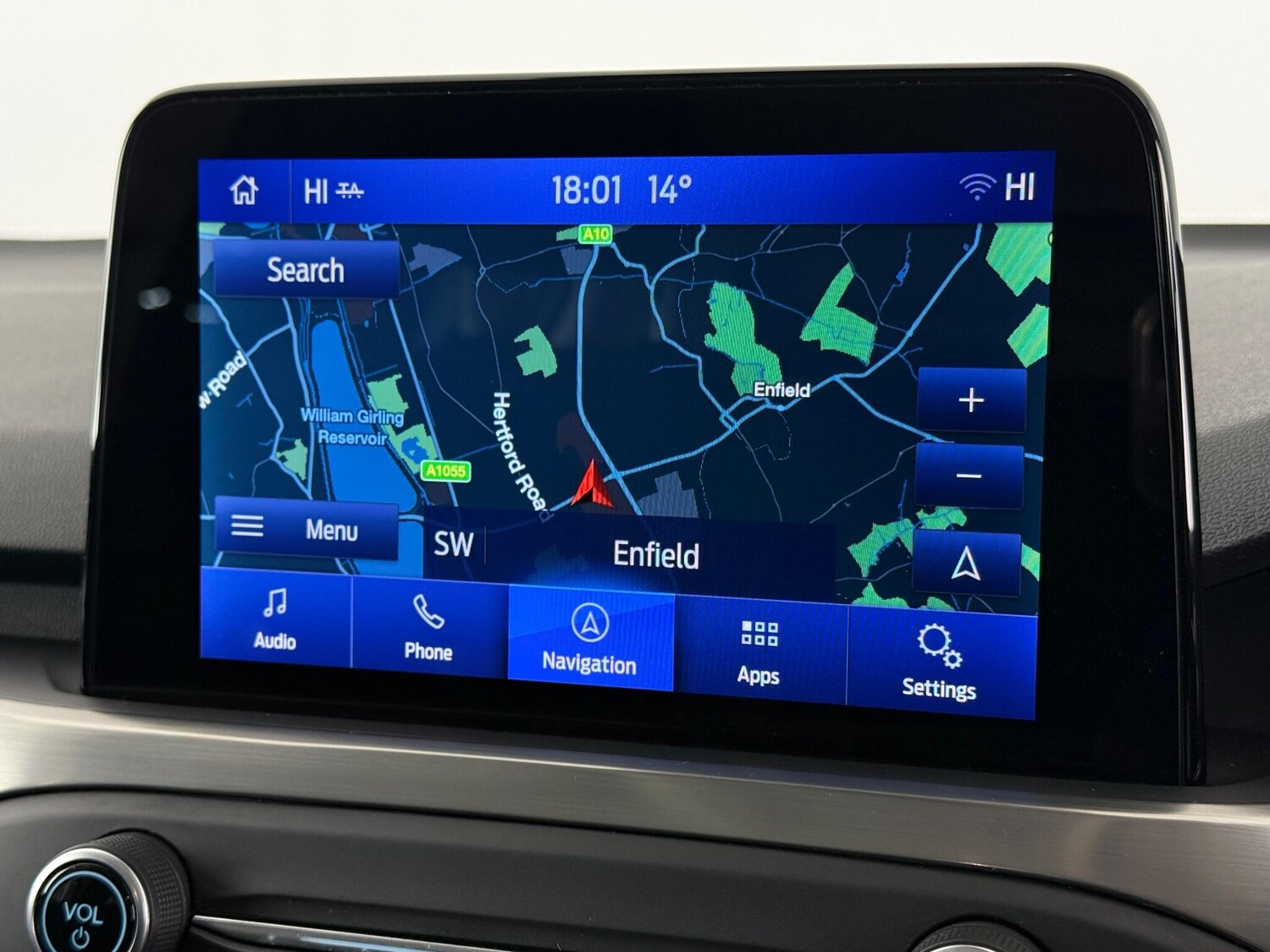 Used Ford Focus 2020 for sale - 76468695: Photo 33