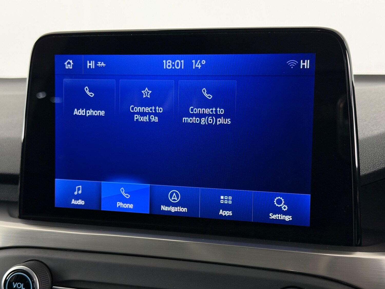 Used Ford Focus 2020 for sale - 76468695: Photo 34