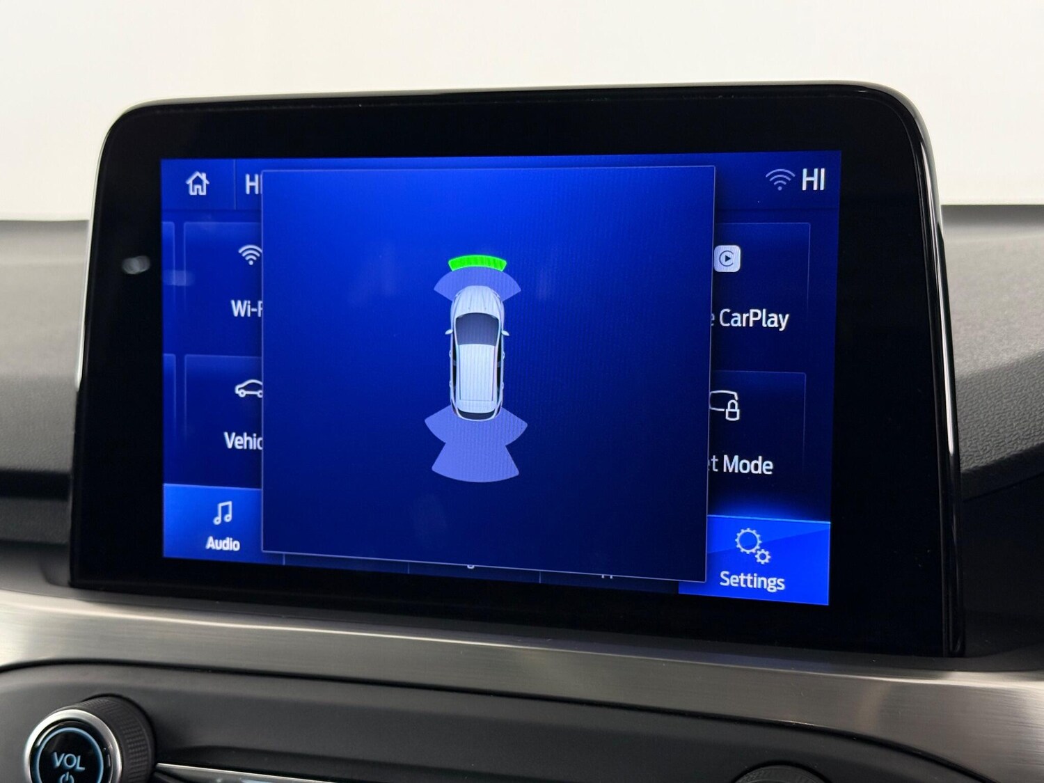 Used Ford Focus 2020 for sale - 76468695: Photo 35