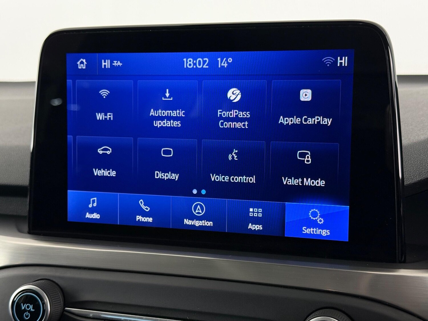 Used Ford Focus 2020 for sale - 76468695: Photo 36