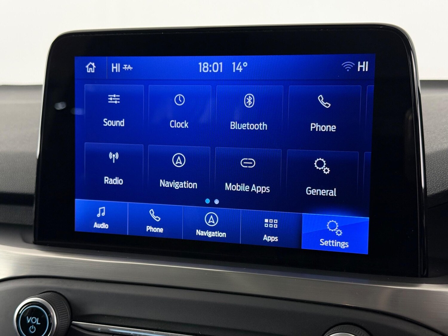 Used Ford Focus 2020 for sale - 76468695: Photo 37