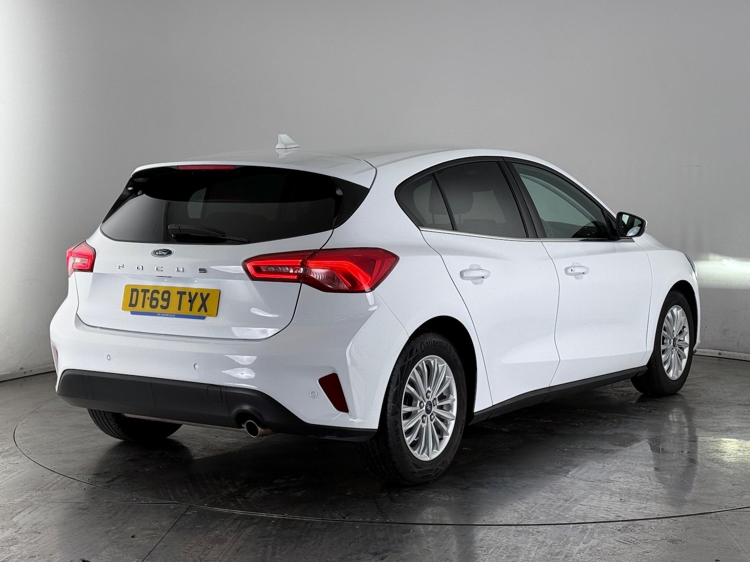 Used Ford Focus 2020 for sale - 76468695: Photo 4