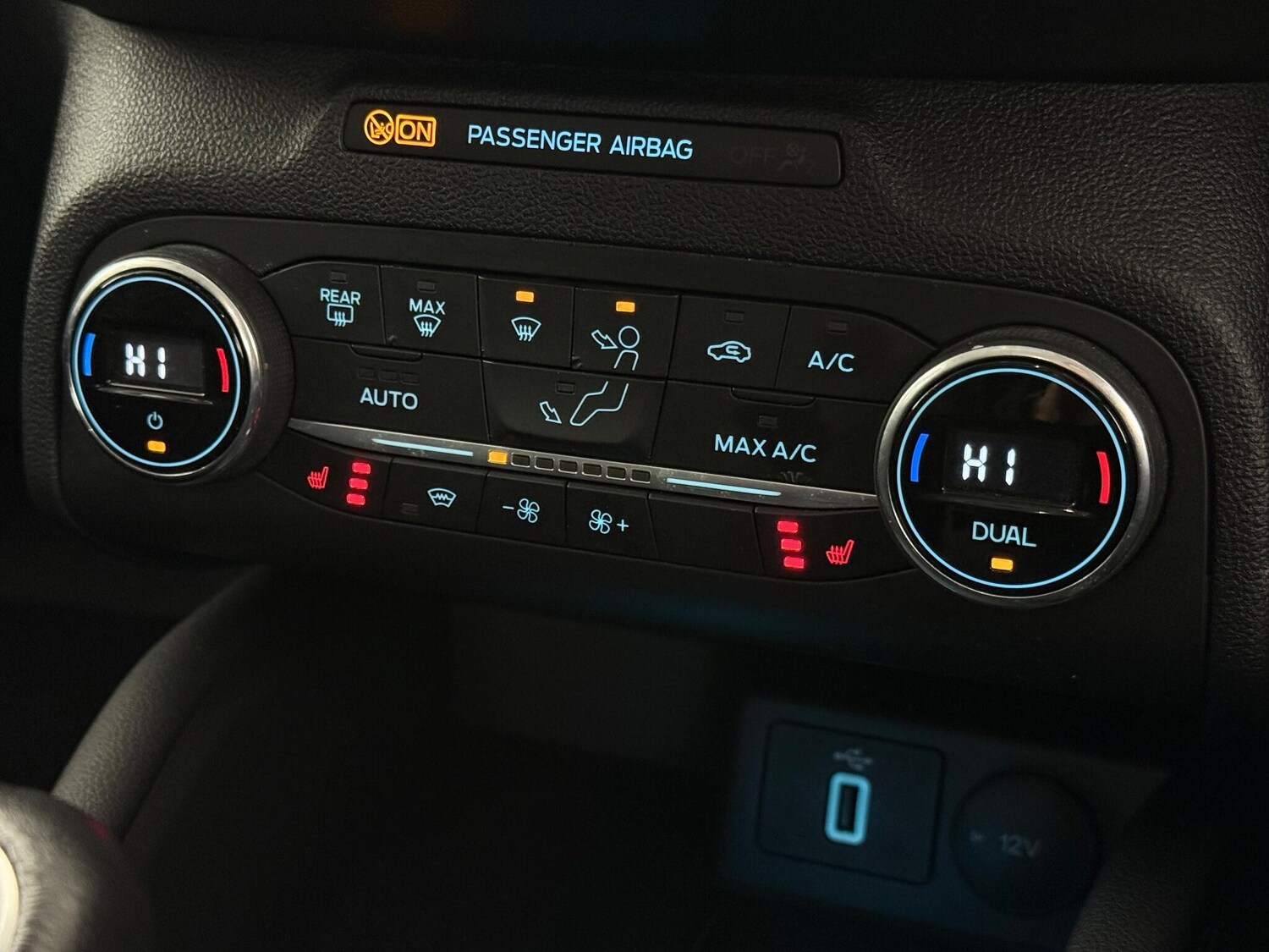 Used Ford Focus 2020 for sale - 76468695: Photo 40