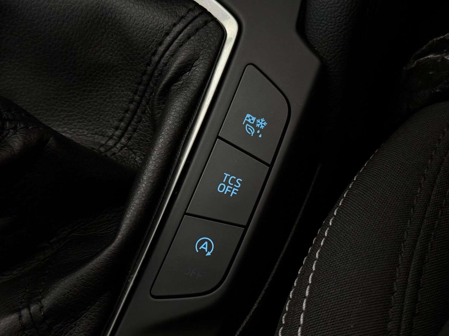 Used Ford Focus 2020 for sale - 76468695: Photo 42