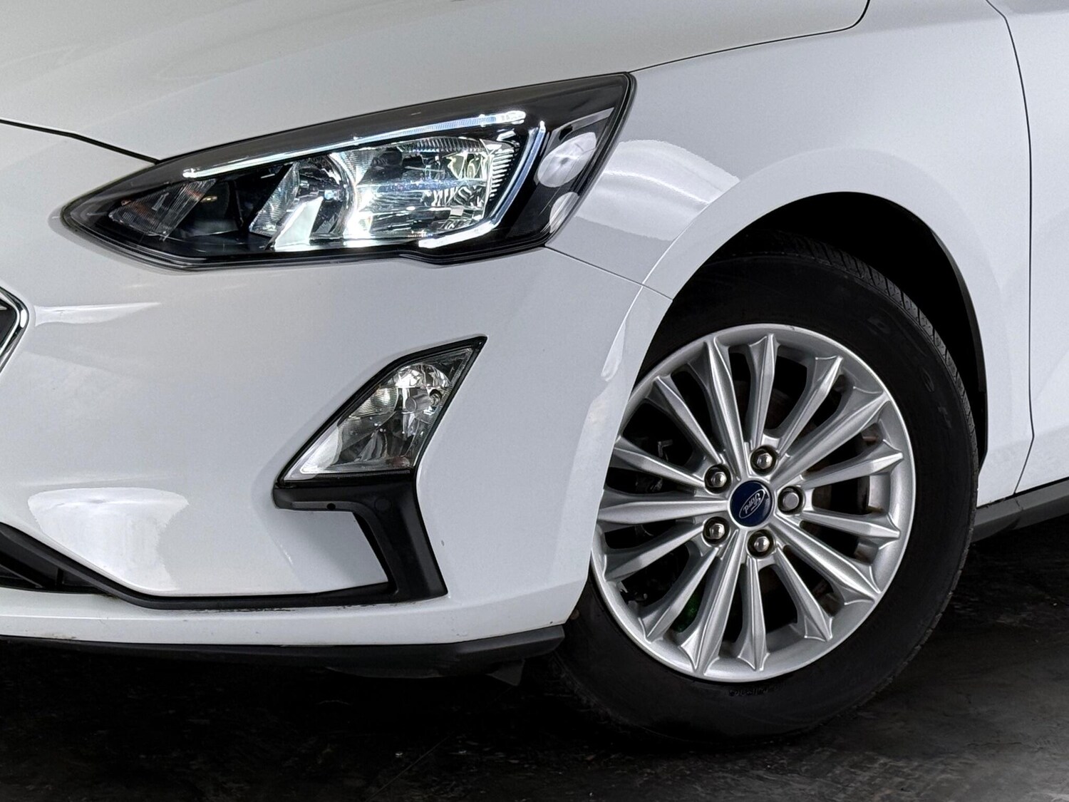 Used Ford Focus 2020 for sale - 76468695: Photo 46