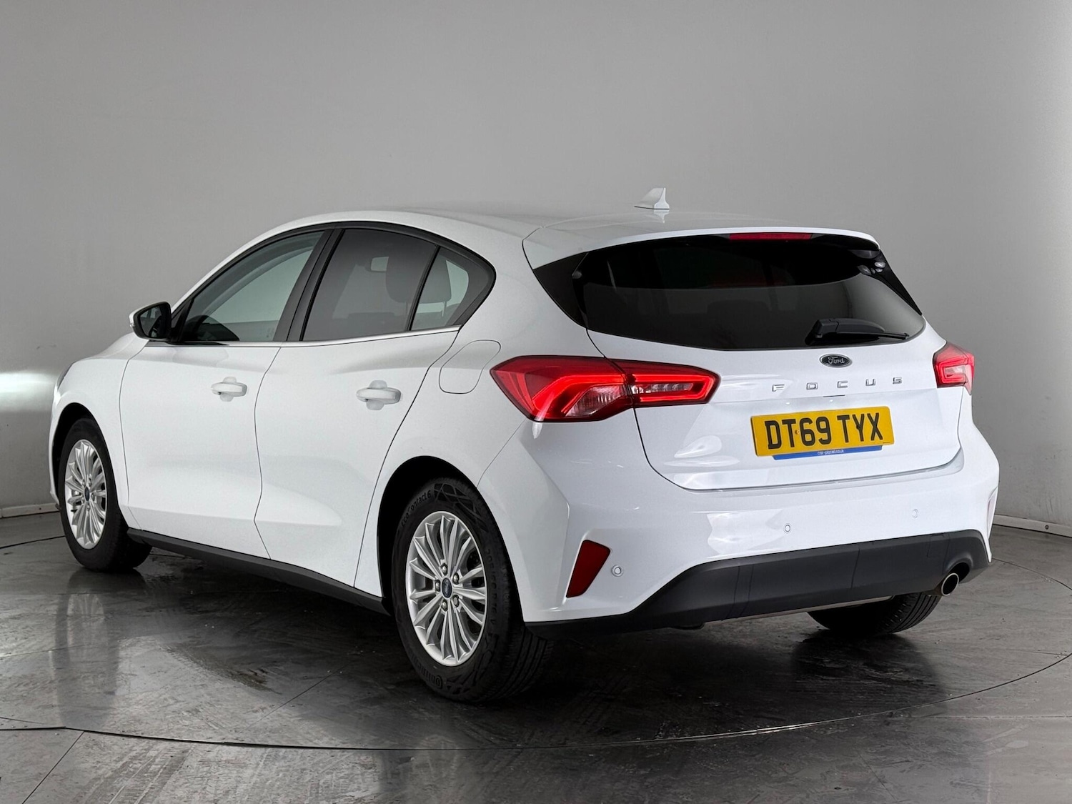 Used Ford Focus 2020 for sale - 76468695: Photo 5