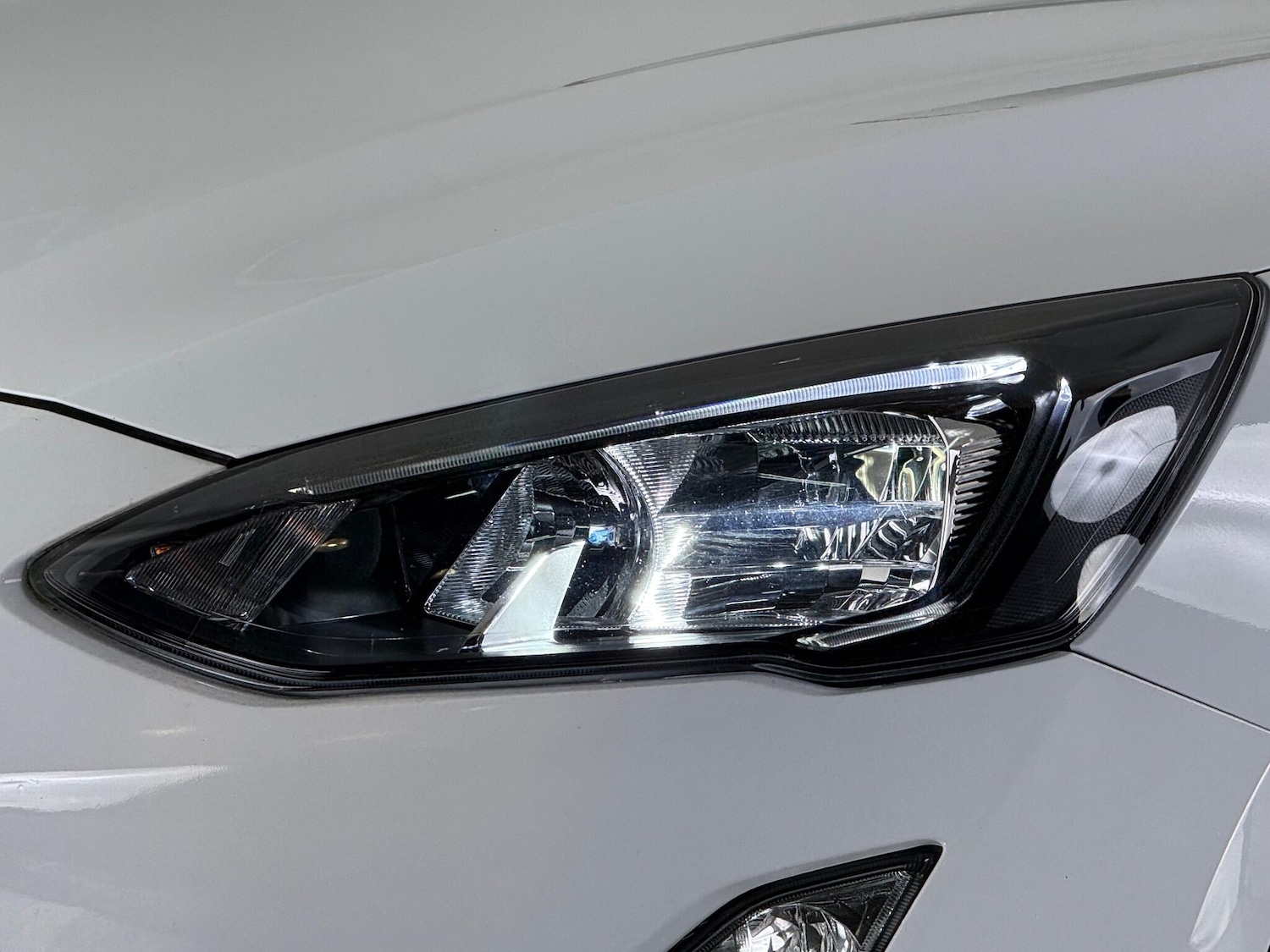 Used Ford Focus 2020 for sale - 76468695: Photo 8