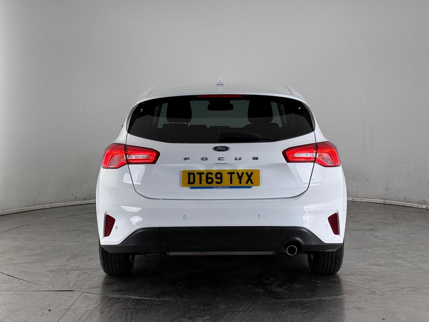 Used Ford Focus 2020 for sale - 76468695: Photo 9