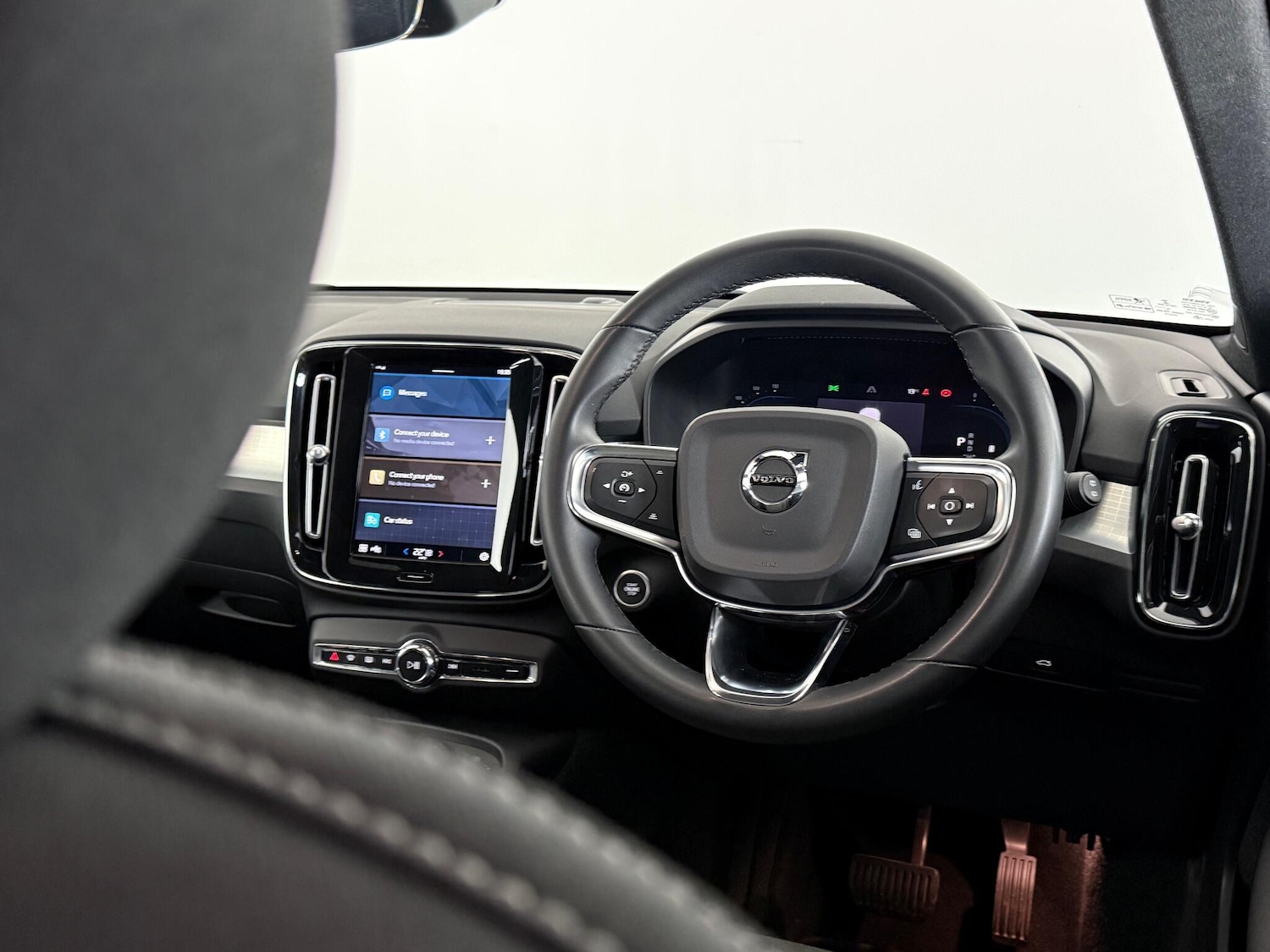 Used Volvo XC40 2022 for sale - 77259747: Photo 12