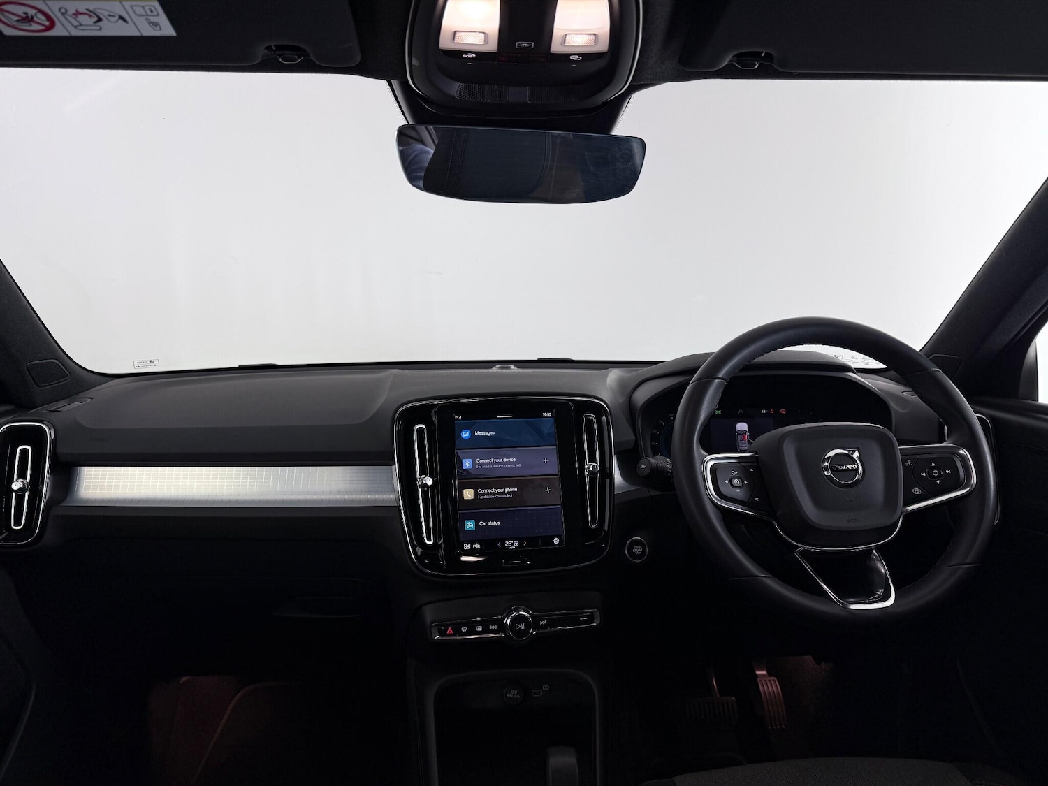 Used Volvo XC40 2022 for sale - 77259747: Photo 18