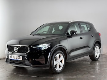 Used Volvo XC40 2022 for sale - 77259747: Photo