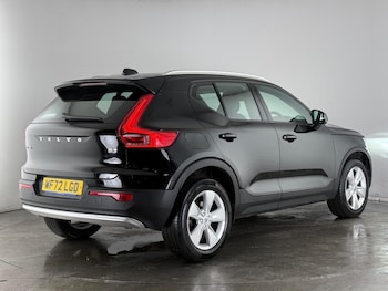 Used Volvo XC40 2022 for sale - 77259747: Photo