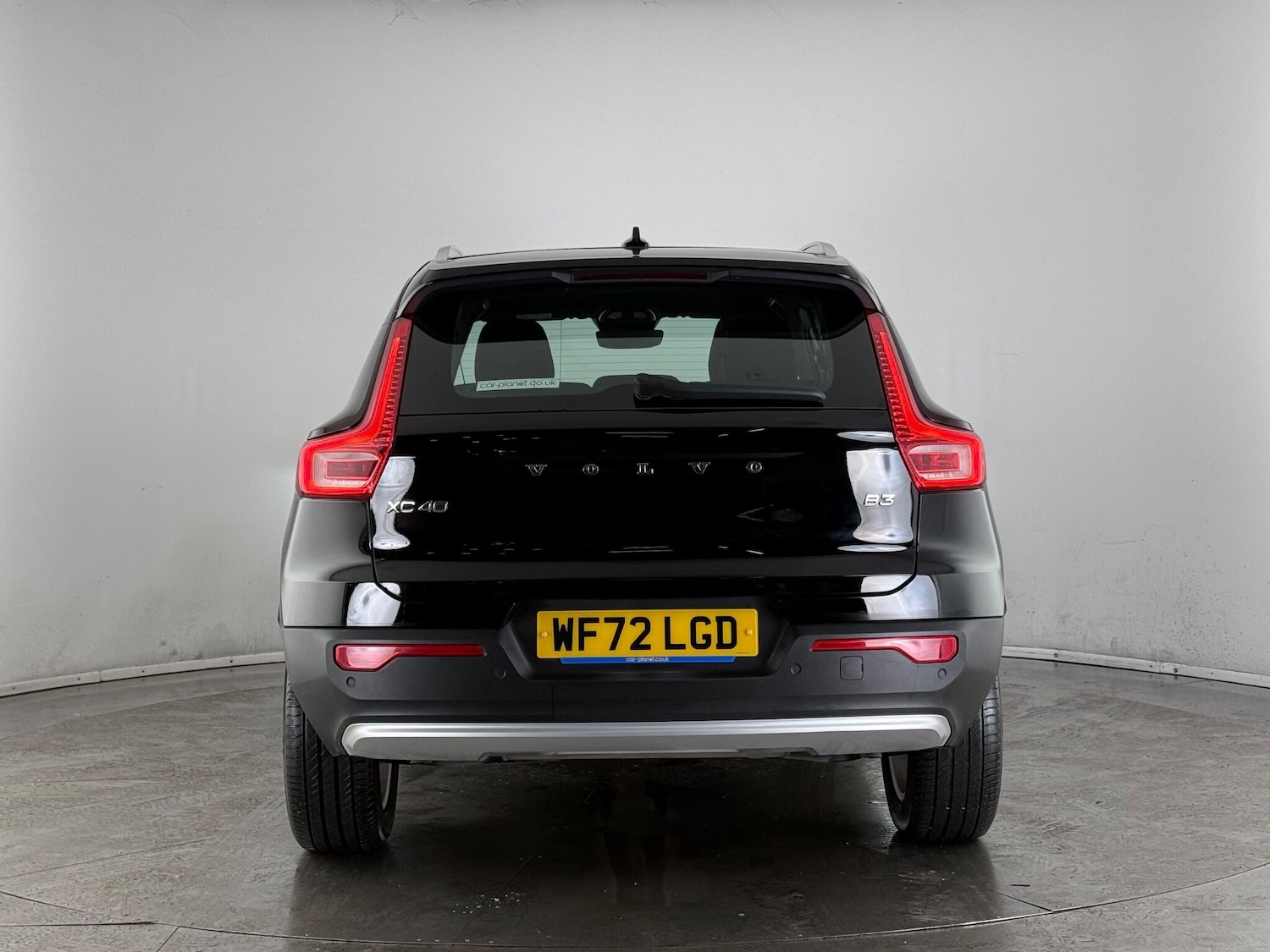 Used Volvo XC40 2022 for sale - 77259747: Photo 7