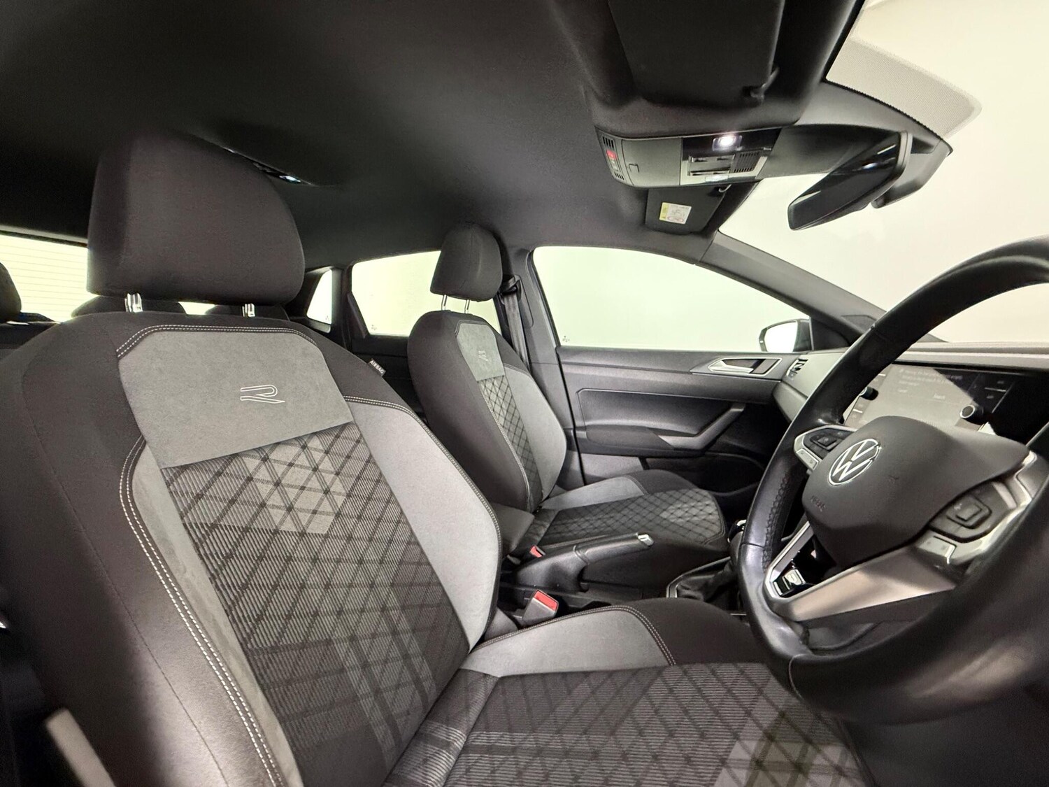 Used Volkswagen Polo 2022 for sale - 77441497: Photo 10