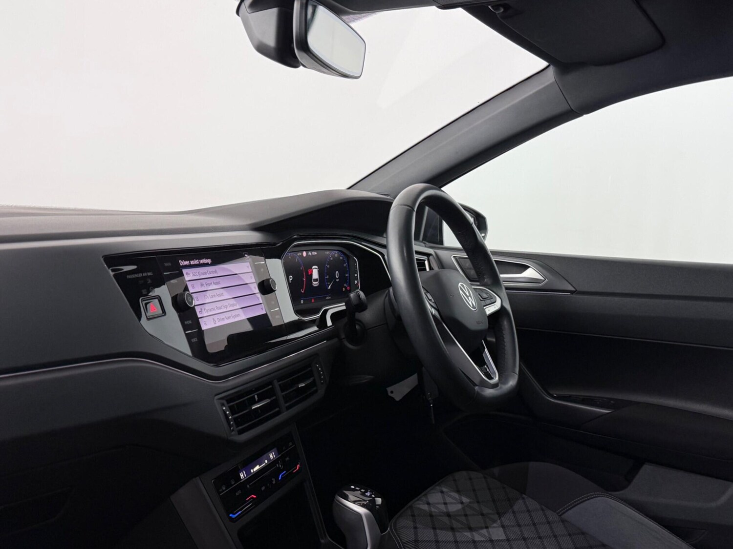 Used Volkswagen Polo 2022 for sale - 77441497: Photo 11