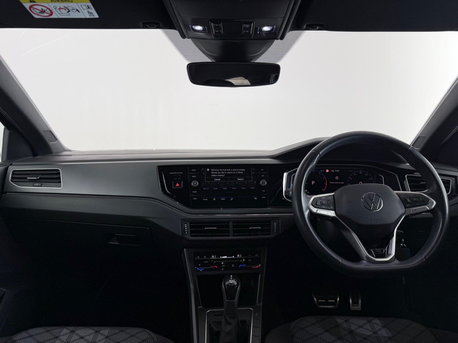 Used Volkswagen Polo 2022 for sale - 77441497: Photo 14