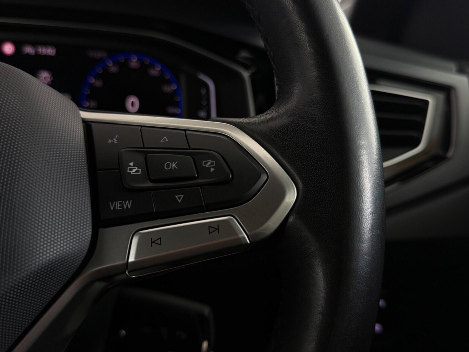 Used Volkswagen Polo 2022 for sale - 77441497: Photo 17