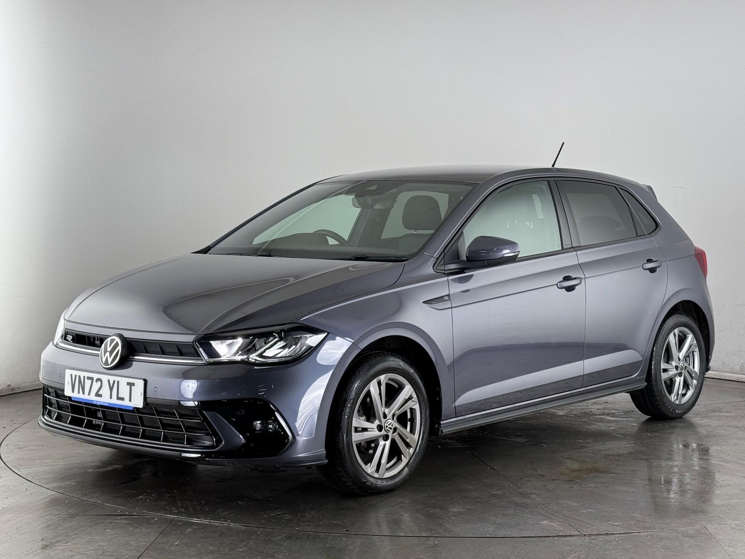 Used Volkswagen Polo 2022 for sale - 77441497: Photo 2