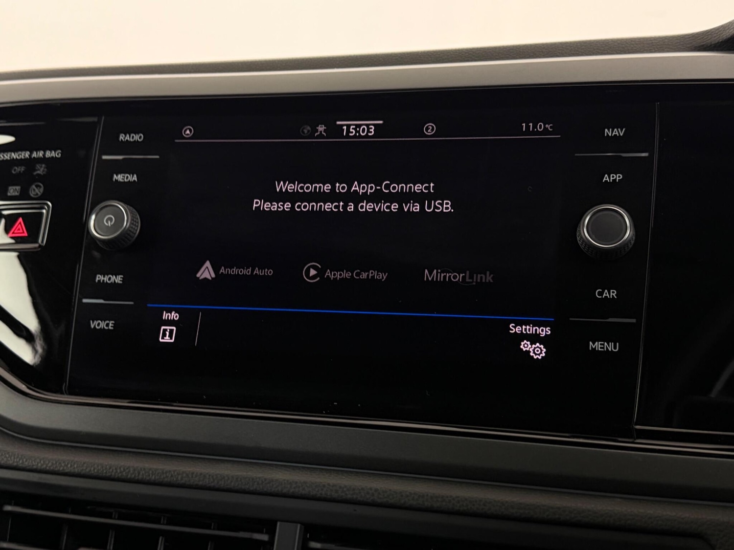 Used Volkswagen Polo 2022 for sale - 77441497: Photo 22