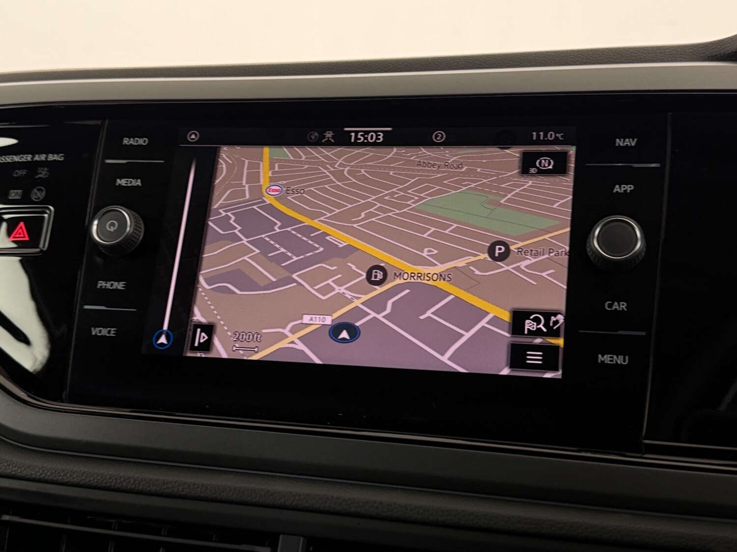 Used Volkswagen Polo 2022 for sale - 77441497: Photo 23