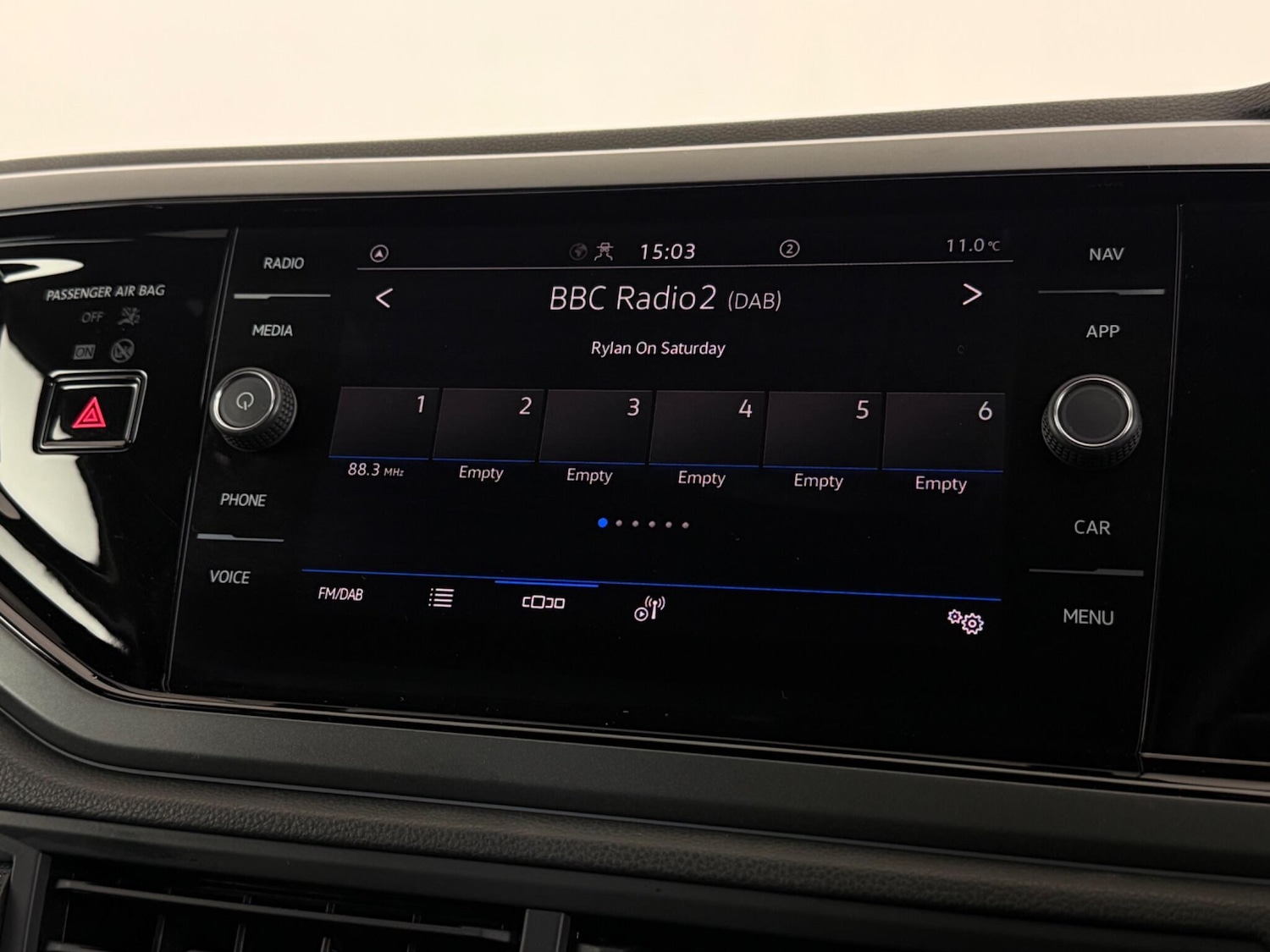 Used Volkswagen Polo 2022 for sale - 77441497: Photo 24