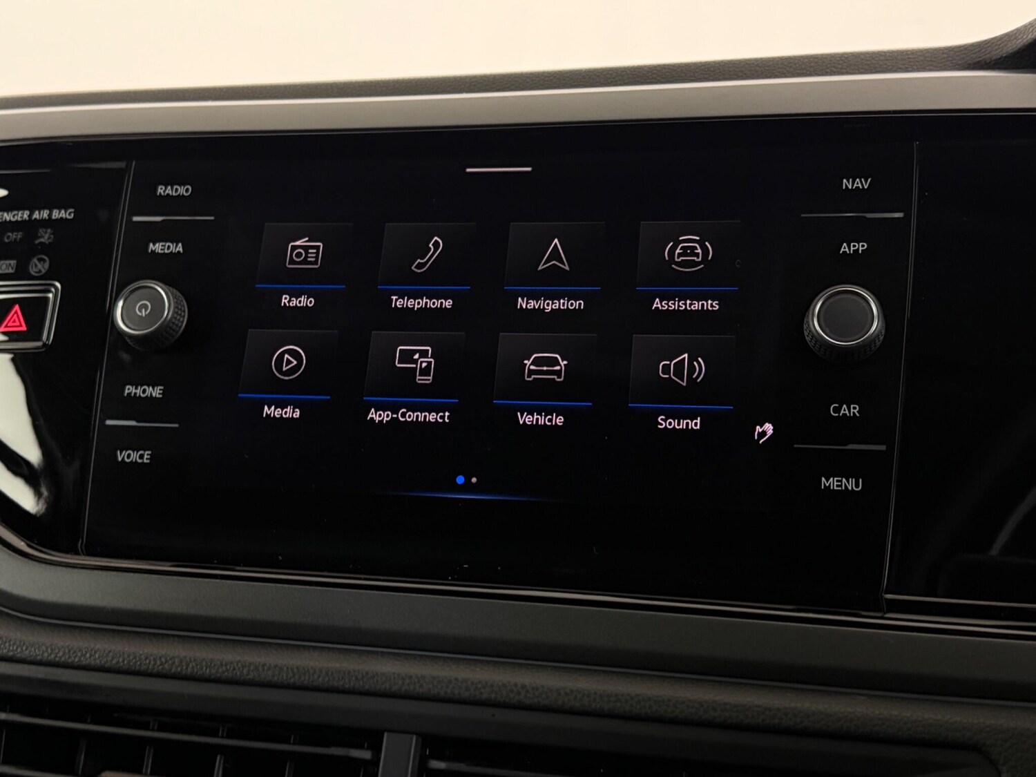 Used Volkswagen Polo 2022 for sale - 77441497: Photo 26