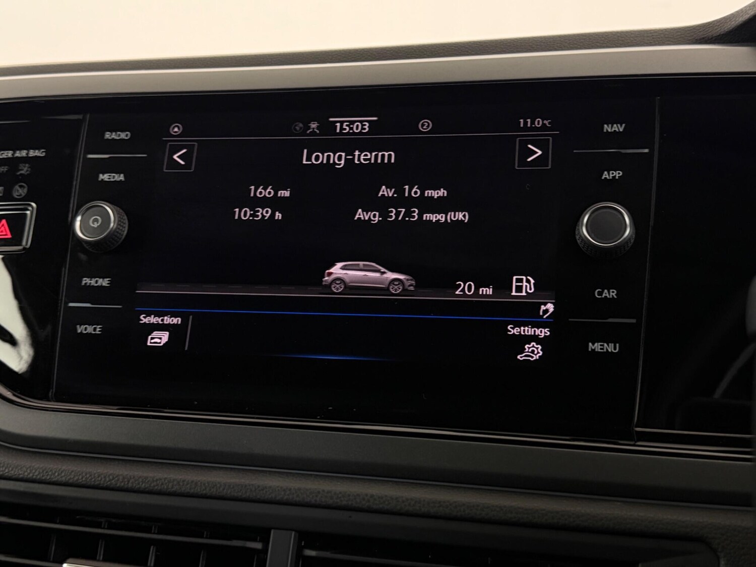 Used Volkswagen Polo 2022 for sale - 77441497: Photo 27