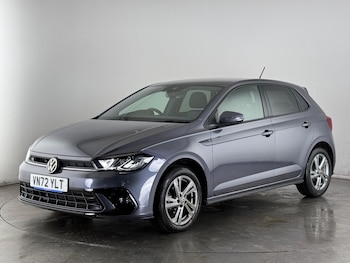 Used Volkswagen Polo 2022 for sale - 77441497: Photo