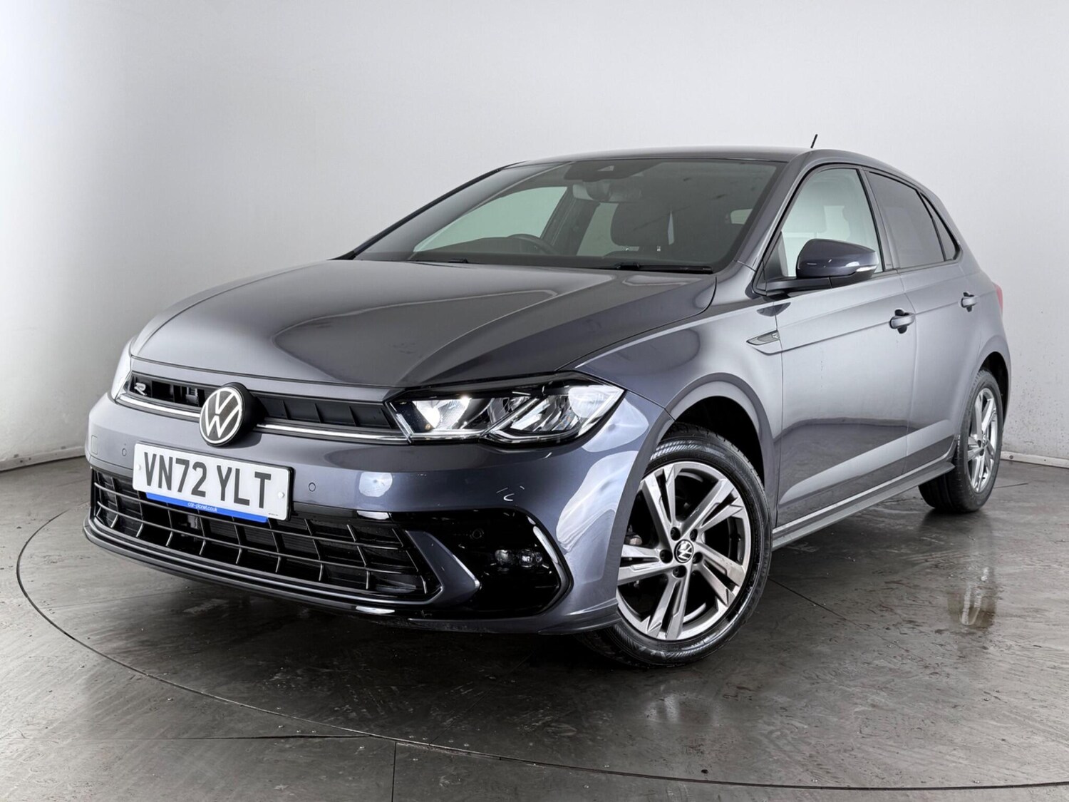 Used Volkswagen Polo 2022 for sale - 77441497: Photo 32