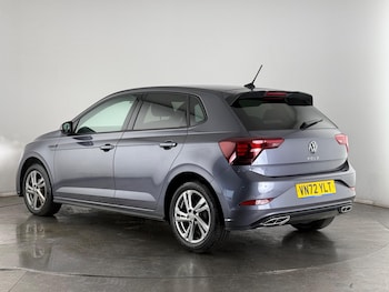 Used Volkswagen Polo 2022 for sale - 77441497: Photo