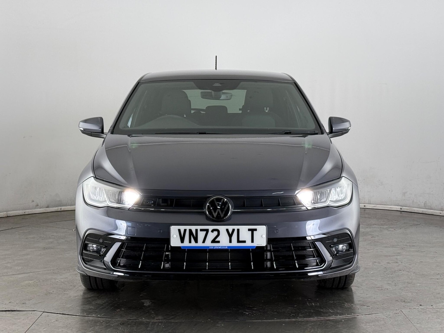 Used Volkswagen Polo 2022 for sale - 77441497: Photo 4